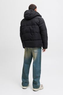 Žieminė striukė JACK & JONES 12278792-Black