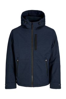 Žieminė striukė JACK & JONES 12279063-Sky-Captain