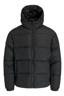 Žieminė striukė JACK & JONES 12279477-Black