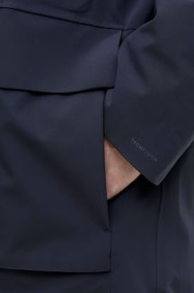 Žieminė striukė JACK & JONES 12280904-Dark-Navy