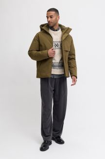 Žieminė striukė JACK & JONES 12280905-Beech