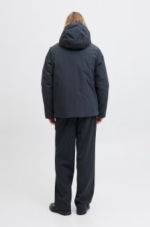 Žieminė striukė JACK & JONES 12280905-Dark-Navy