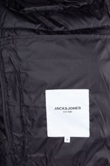 Liemenė JACK & JONES 12280972-Black