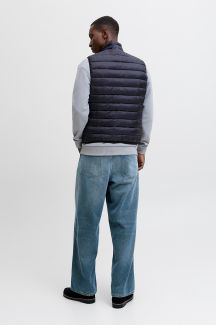 Liemenė JACK & JONES 12280973-Black