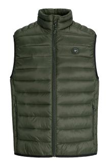 Liemenė JACK & JONES 12280973-Rosin