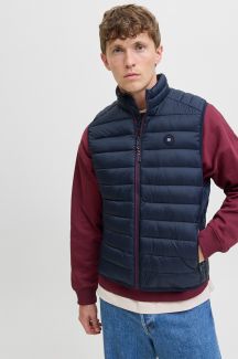 Liemenė JACK & JONES 12280973-Sky-Captain