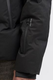 Žieminė striukė JACK & JONES 12283162-Black