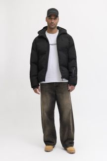 Žieminė striukė JACK & JONES 12283162-Black