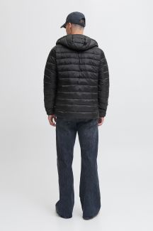 Striukė JACK & JONES 12283196-Black