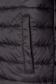 Liemenė JACK & JONES 12283200-Black