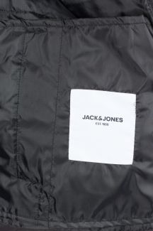 Liemenė JACK & JONES 12283200-Black