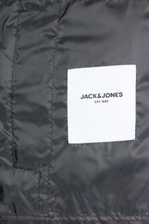 Liemenė JACK & JONES 12283201-Black