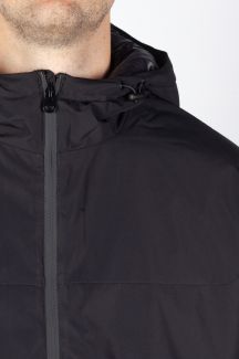 Striukė JACK & JONES 12284656-Black