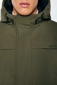 Žieminė striukė BIG STAR 130490303