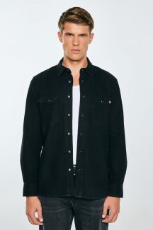 Džinsiniai marškiniai BIG STAR 142071927