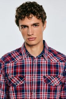 Marškiniai BIG STAR 142077603