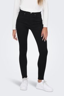 Džinsai ONLY 15249386-Black