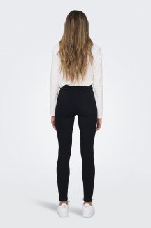 Džinsai ONLY 15249386-Black