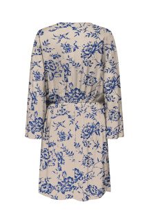 Suknelė JACQUELINE DE YONG 15321349-Tapioca