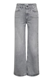 Džinsai ONLY 15334821-Medium-Grey