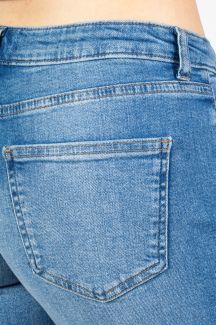 Džinsai ONLY 15366404-Medium-Blue