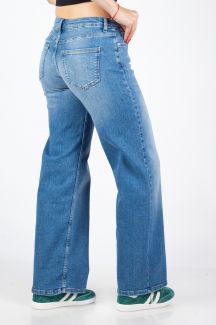 Džinsai ONLY 15366404-Medium-Blue