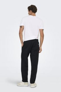 Sportinės kelnės ONLY & SONS 22031973-Black