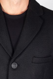 Paltas ONLY & SONS 22036067-Black