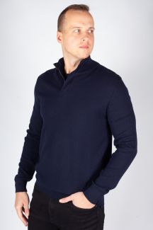 Megztinis MCL 33570-LACIVERT