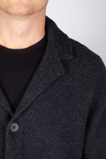 Striukė MCL 33614-SIYAH-MELANJ