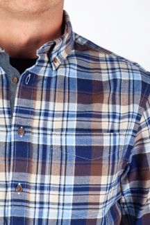 Marškiniai CROSS JEANS 35616-025