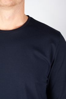 Marškinėliai MCL 35839-LACIVERT