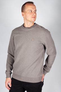 Megztinis MCL 36920-KAHVE-MELANJ