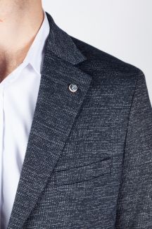 Švarkas FRAPPOLI 3738-AIMAME-KOYU-LACI