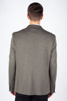 Švarkas FRAPPOLI 3839-SAVUE-HAKI