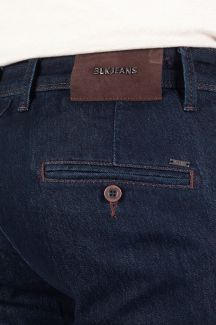 Džinsai BLK JEANS 8412-0718-342-206