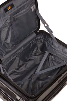 Kelioniniai lagaminai CAT 84871-01