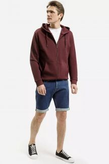 Džinsiniai šortai CROSS JEANS A565-620