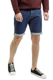 Džinsiniai šortai CROSS JEANS A565-620