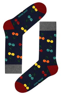 Kojinės JOHN FRANK JFLSFUN168