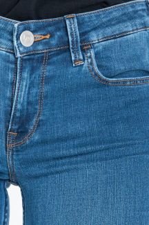 Džinsai LEE L526RKUK