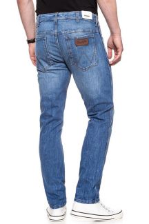 Džinsai WRANGLER W16EPQ11N