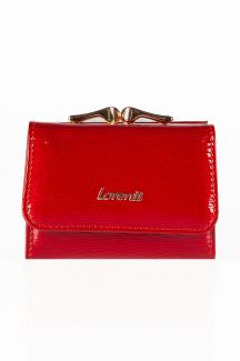 Piniginė LORENTI 55287-SH-RFID-7090-RED