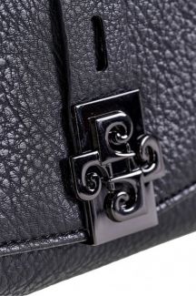 Piniginė PIERRE CARDIN PC-1695-LADY-45-NERO