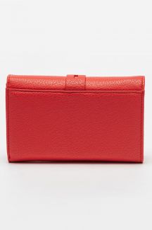 Piniginė PIERRE CARDIN PC-1695-LADY-45-ROSSO