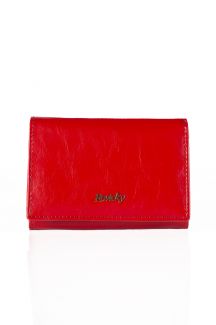Piniginė ROVICKY 8804-BPRN-3243-RED