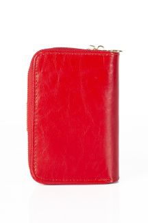 Piniginė ROVICKY 8809-BPRN-3281-RED