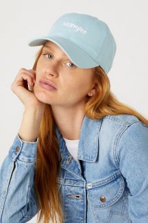 Kepurė WRANGLER W0X8U5TU2