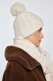 Žieminė kepurė BIG STAR 280125103