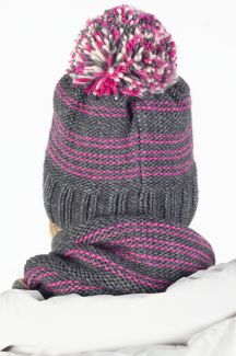 Žieminė kepurė STARLING B136-E-SARAH